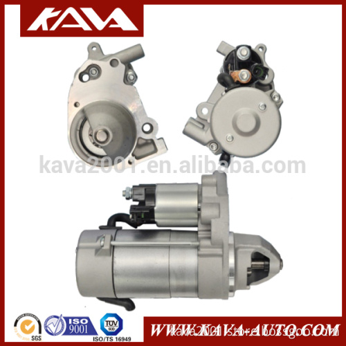 Denso Starter Motor For Toyota Landcruiser Toyota Tundra,428000-4641,28100-0S010,28100-0S011